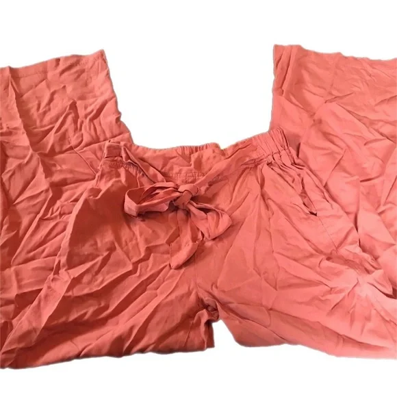 Francescas size small wide leg pants - Picture 6 of 6